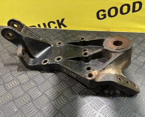 DZ9X259690064 Кронштейн рессоры для Shacman X6000 (с 2020)