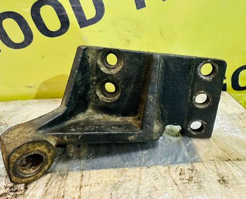 6460100112510 Кронштейн двигателя задний левый для КАМАЗ 5490 (с 2013)
