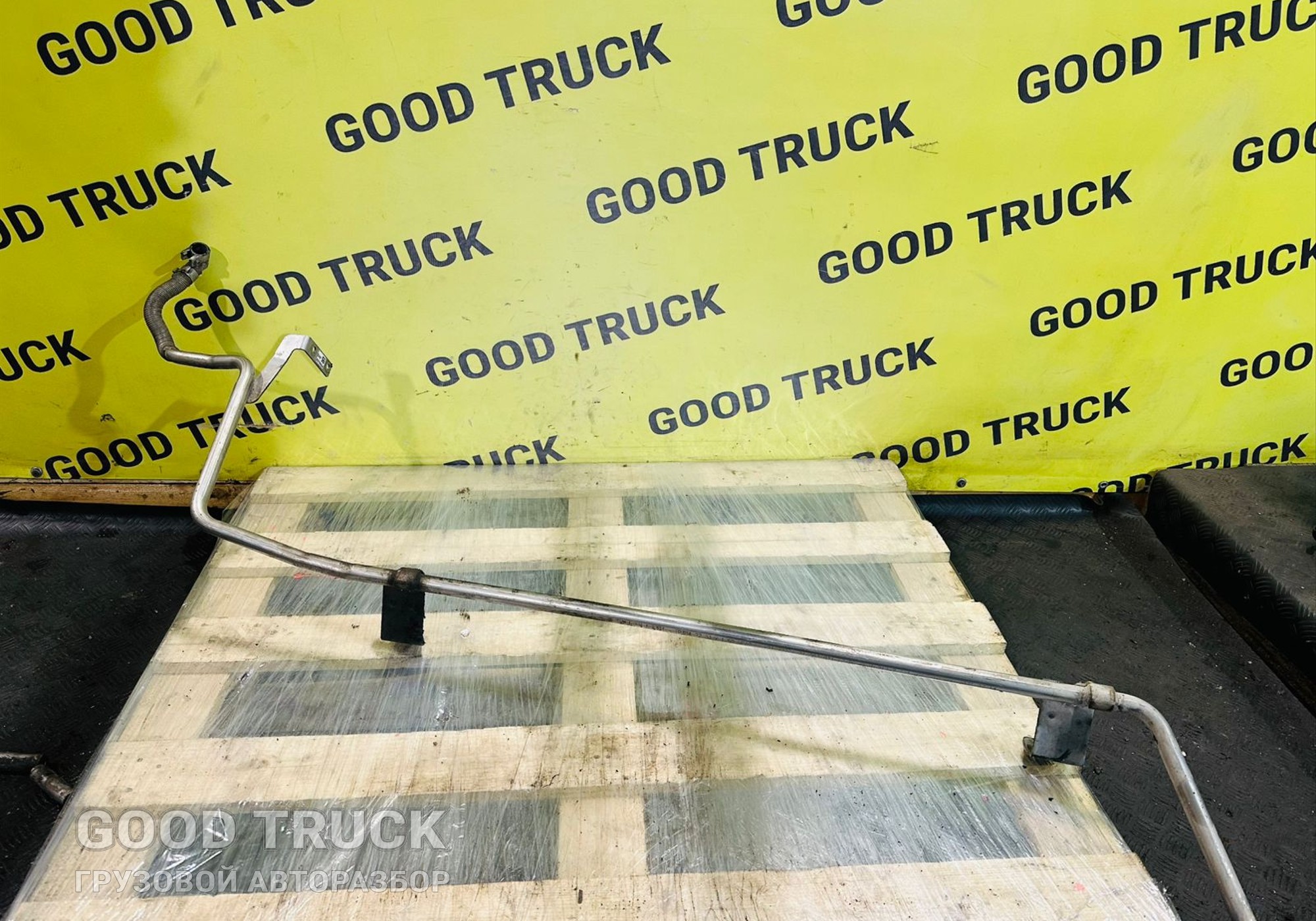 2276924 Дополнительный водонагреватель