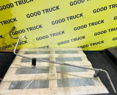 2276924 Дополнительный водонагреватель для Daf XG+