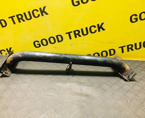 81615405077 Кронштейн корпуса подножек левый для Man TGX для Man