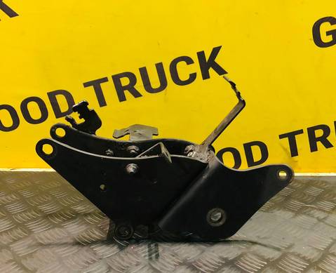 85417205025 Кронштейн торсиона кабины левый Man TGS II для Man TGS II (с 2012)