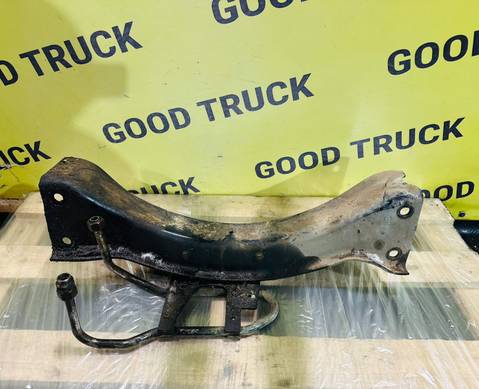 81412800055 Траверса рамы поперечная для Man TGX I (с 2007)