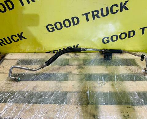 H4812064414A0 Трубка компрессора кондиционера заборная