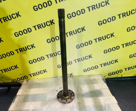 81355020146 Полуось (привод) без блокировки