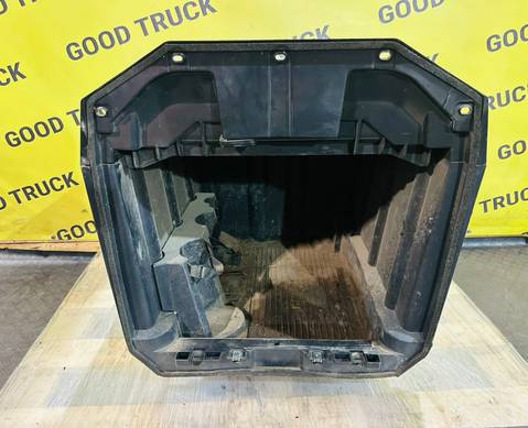 2253586 Ящик салонный (бардачок) для Daf