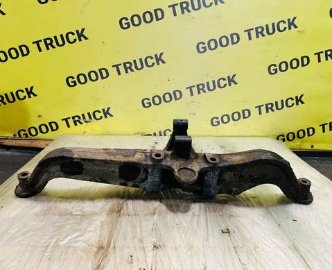 81436303202 Кронштейн пневморессоры правый для Man TGX II (с 2012)