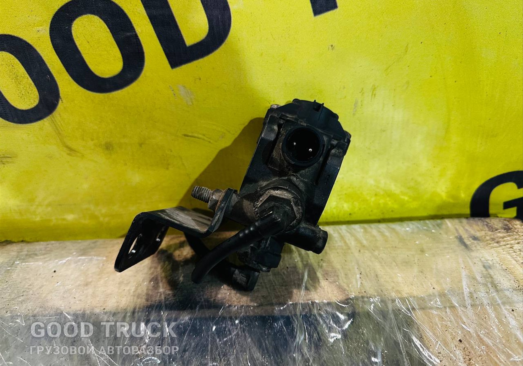 H4356C02011A0 Клапан ASR для Валдай 45