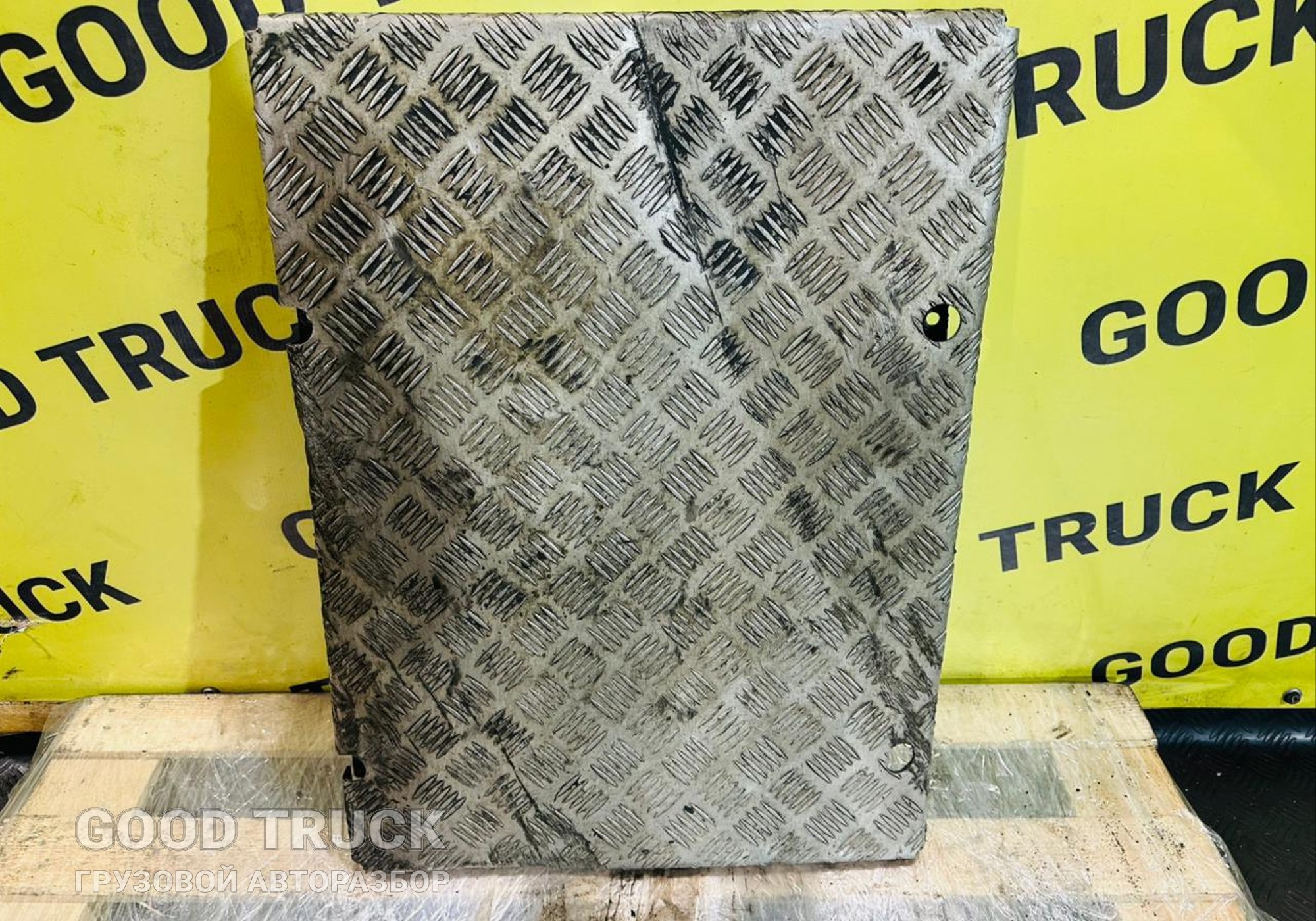 5490840443510 Трап на раму за кабиной для КАМАЗ 5490 (с 2013)