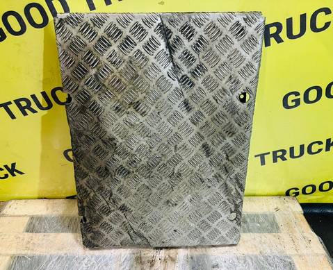 5490840443510 Трап на раму за кабиной для КАМАЗ 5490 (с 2013)