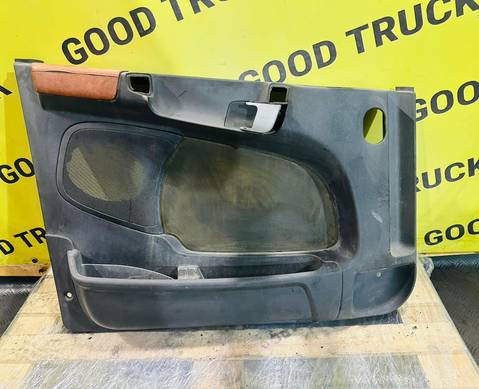 1486792 Обшивка двери левой для Scania