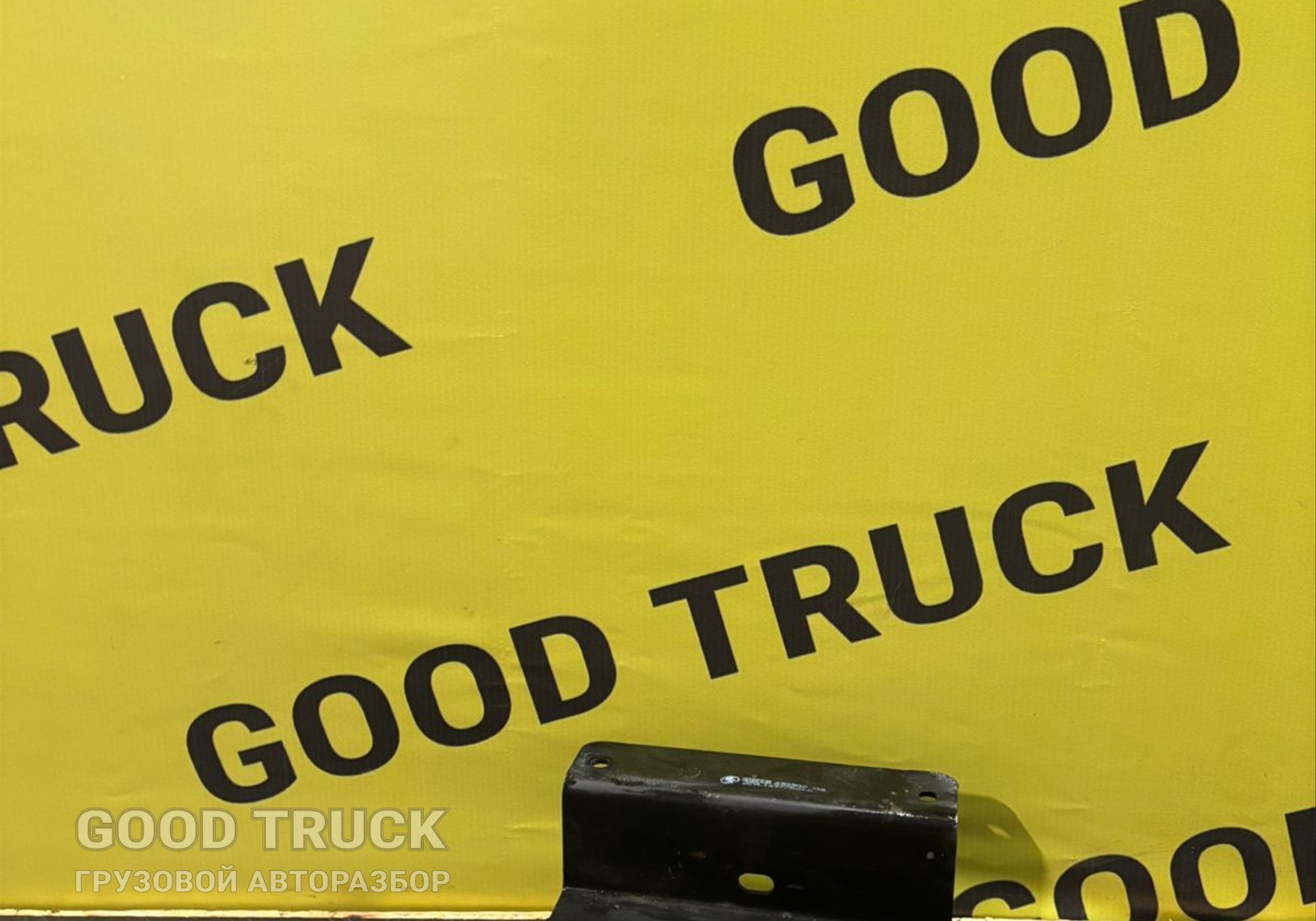 DZ9L149778246 Кронштейн проводки для Shacman X6000 (с 2020)