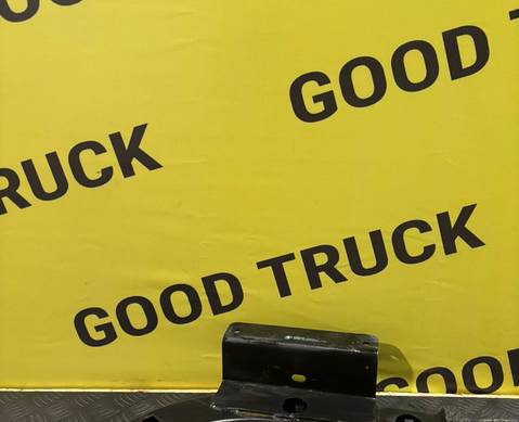 DZ9L149778246 Кронштейн проводки для Shacman X6000 (с 2020)