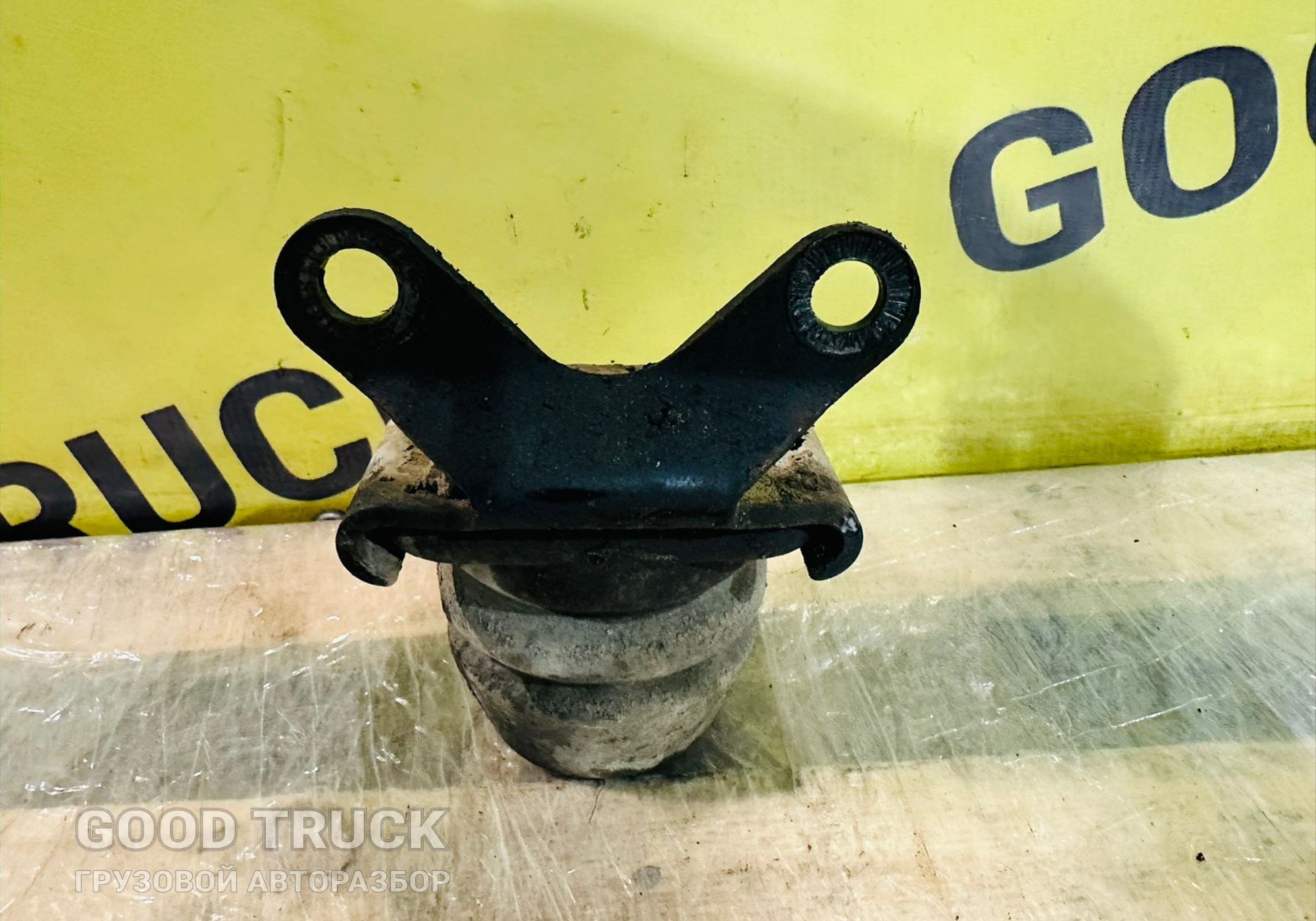 81414016036 Отбойник передней рессоры для Man TGX I (с 2007)