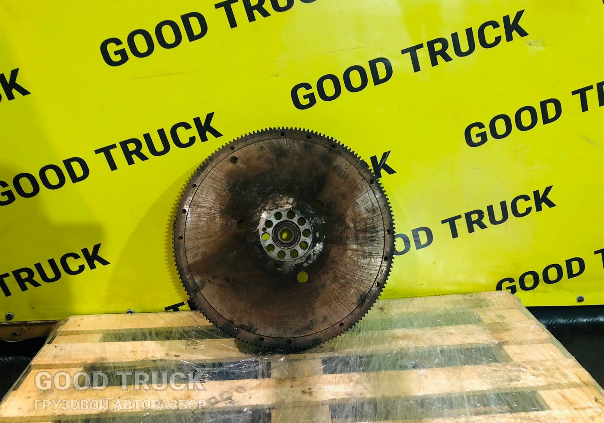 51023016094 Маховик двигателя для Man TGX