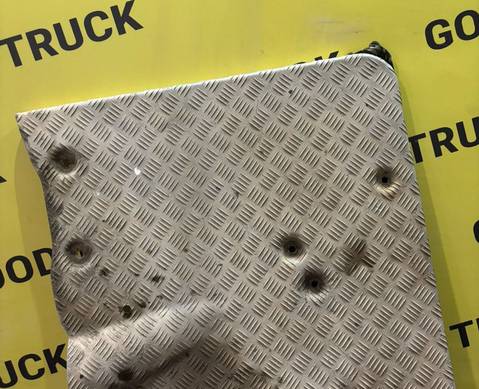 2053311 Теплоизолирующий кожух глушителя Scania 5-series для Scania 5-series R (с 2004 по 2016)