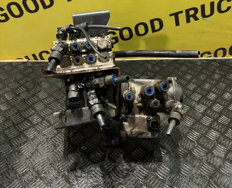 K020624 Модулятор тормозов в сборе для Полуприцепы Schmitz