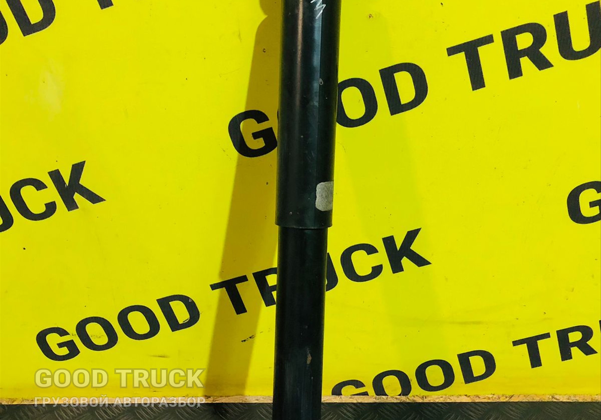 81437026086 Амортизатор передний передний MAN TGX для Man TGS I (с 2007)