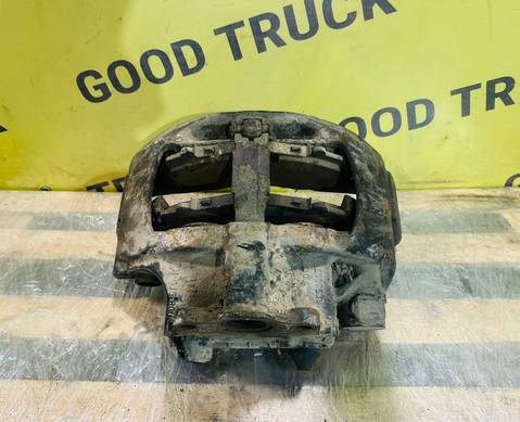 81508046635 Суппорт для Man TGX I (с 2007)