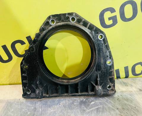 20777236 Крышка плиты двигателя D13 для Volvo