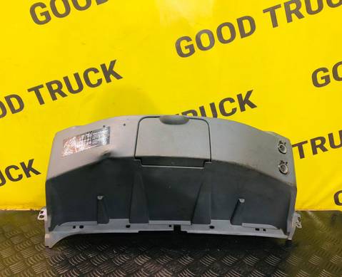 9406800680 Накладка на торпедо средняя часть для КАМАЗ