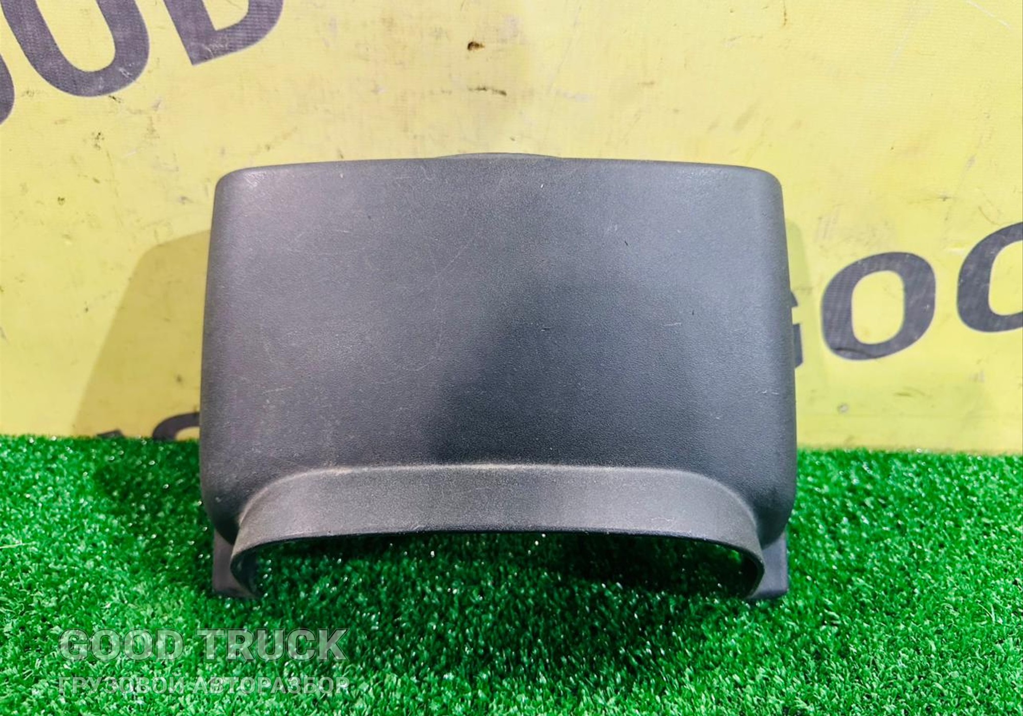 1549226 Кожух рулевой колонки верхний для Scania 5-series