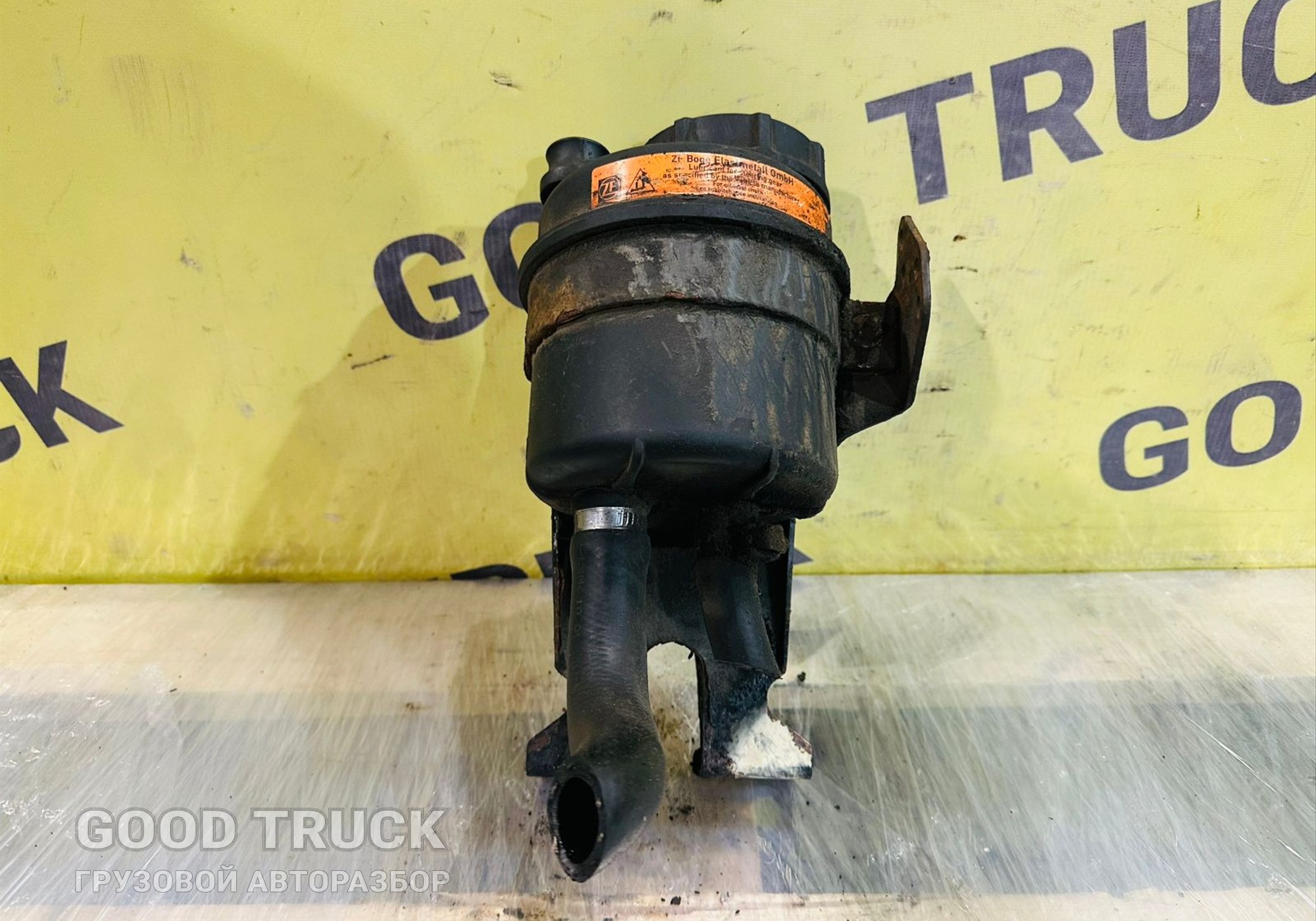 21362869 Бачок гидроусилителя для Volvo FH 3 (с 2008 по 2012)