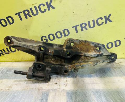 20704076 Кронштейн пневморессоры правый для Volvo FM II (с 2002)