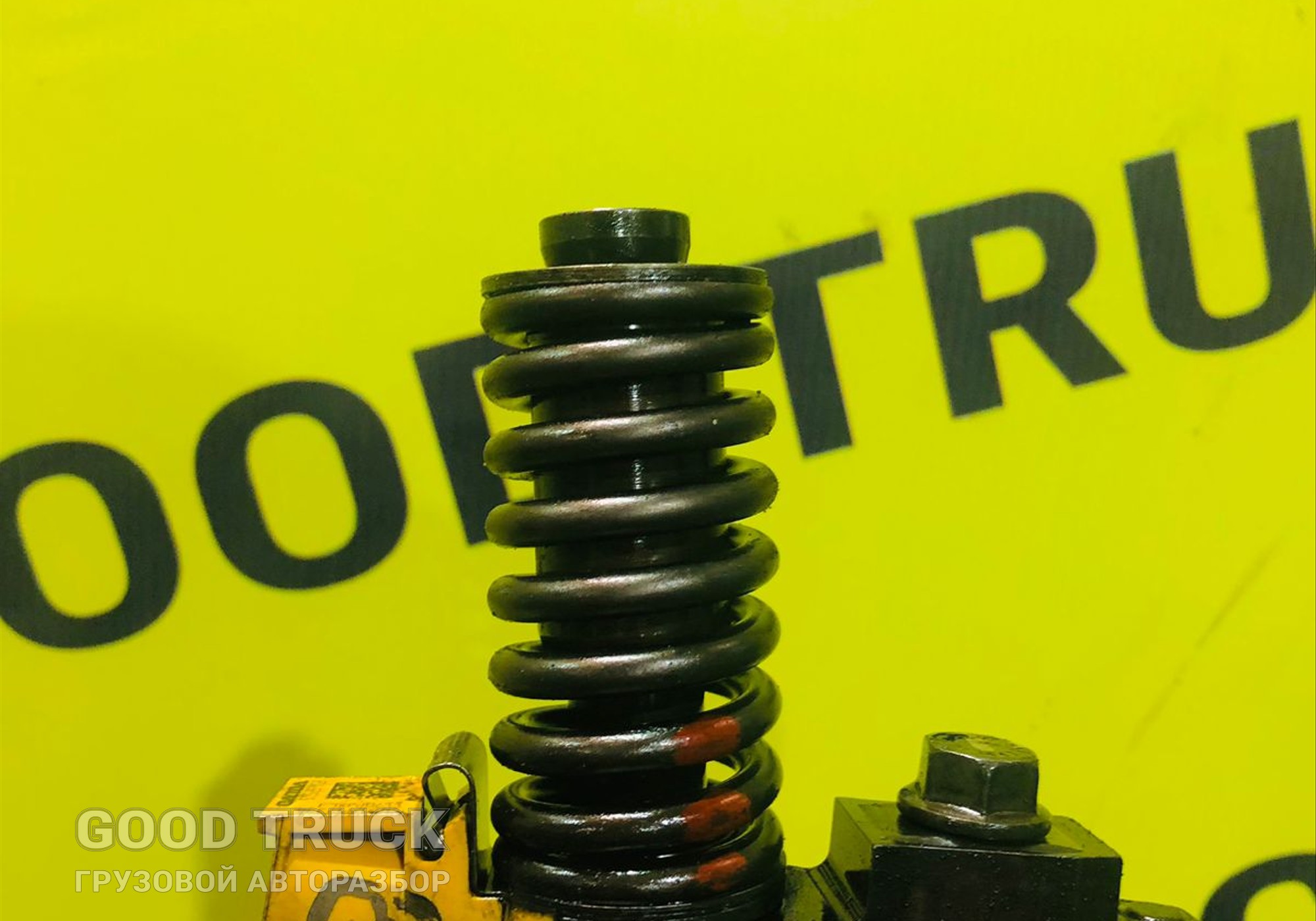 21652515 Форсунка топливная Volvo FH для Volvo FH 3 (с 2008 по 2012)