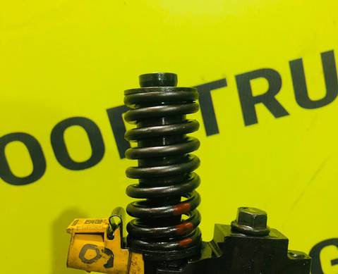 21652515 Форсунка топливная Volvo FH для Volvo FH 3 (с 2008 по 2012)