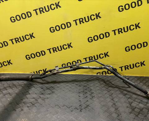 1924455 Трубка гура для Scania 5-series R (с 2004 по 2016)