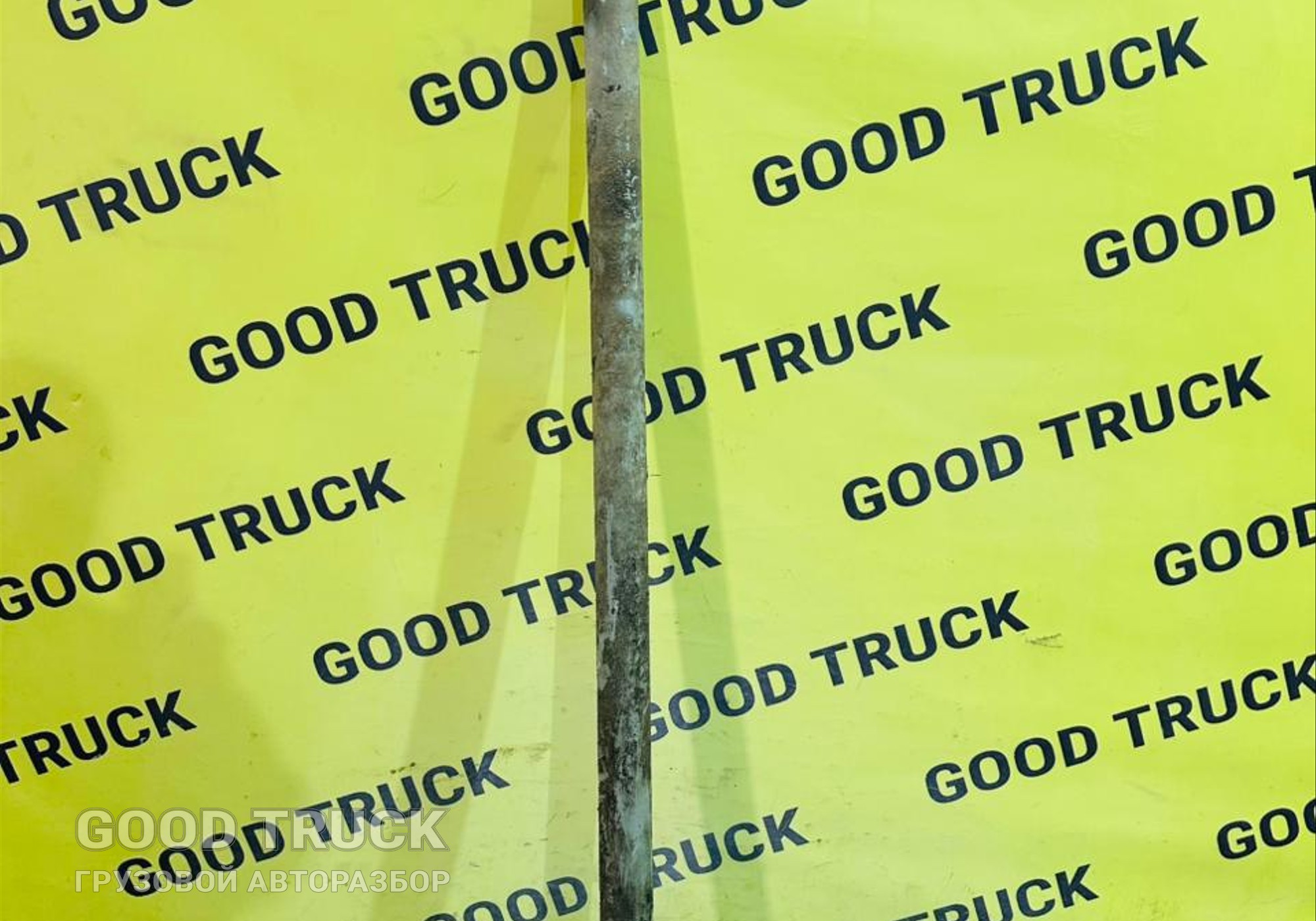 1897335 Тяга рулевая поперечная Scania 5-series для Scania 5-series R (с 2004 по 2016)