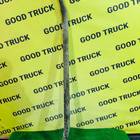 1897335 Тяга рулевая поперечная Scania 5-series для Scania 5-series R (с 2004 по 2016)