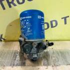 81521026370 Блок подготовки воздуха (осушитель) для Man TGX