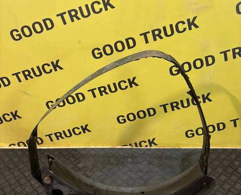 20721537 Лента крепления бензобака для Volvo FH 4 (с 2012)