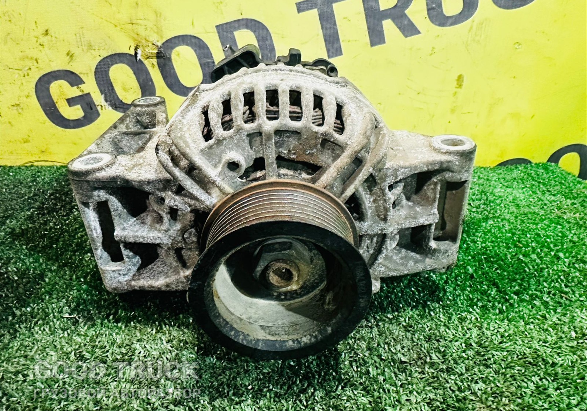 2022545 Генератор для Daf XF106 (с 2012)