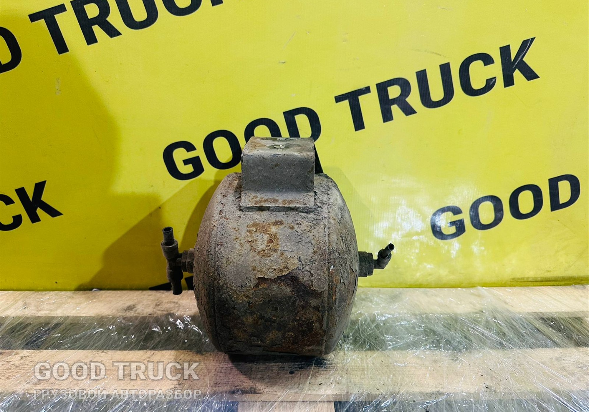 54903513017 Ресивер воздушный 7L для КАМАЗ 5490 (с 2013)