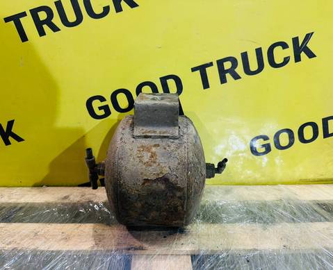 54903513017 Ресивер воздушный 7L для КАМАЗ 5490 (с 2013)