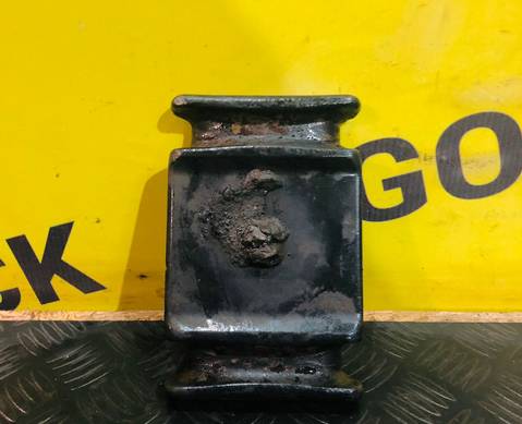 81413350164 Проставка передней рессоры для Man TGS I (с 2007)