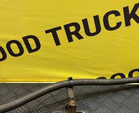 21021016 Кронштейн трубок AdBlue для Volvo FH 3 (с 2008 по 2012)