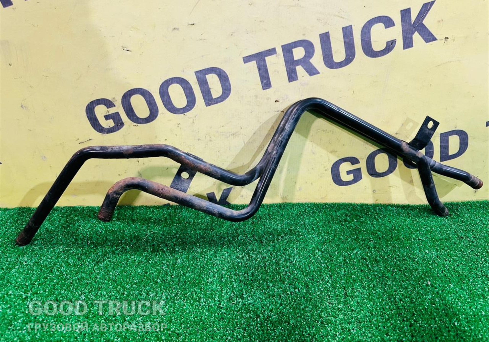 A9408300616 Трубка отопителя для Mercedes-Benz