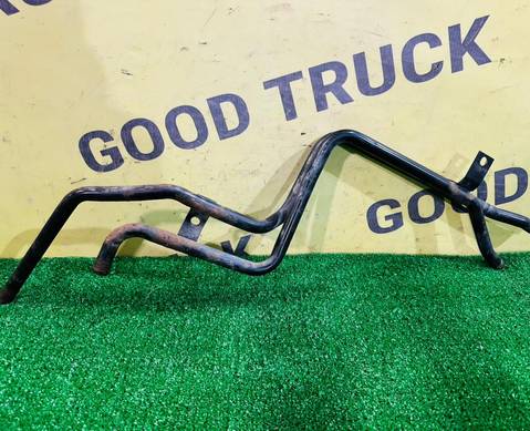 A9408300616 Трубка отопителя для Mercedes-Benz Axor I (с 2001 по 2004)