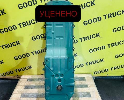 20493972 Поддон масляный двигателя для Volvo FH 3 (с 2008 по 2012)