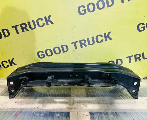 81412050016 Траверса рамы над кпп для Man TGS I (с 2007)