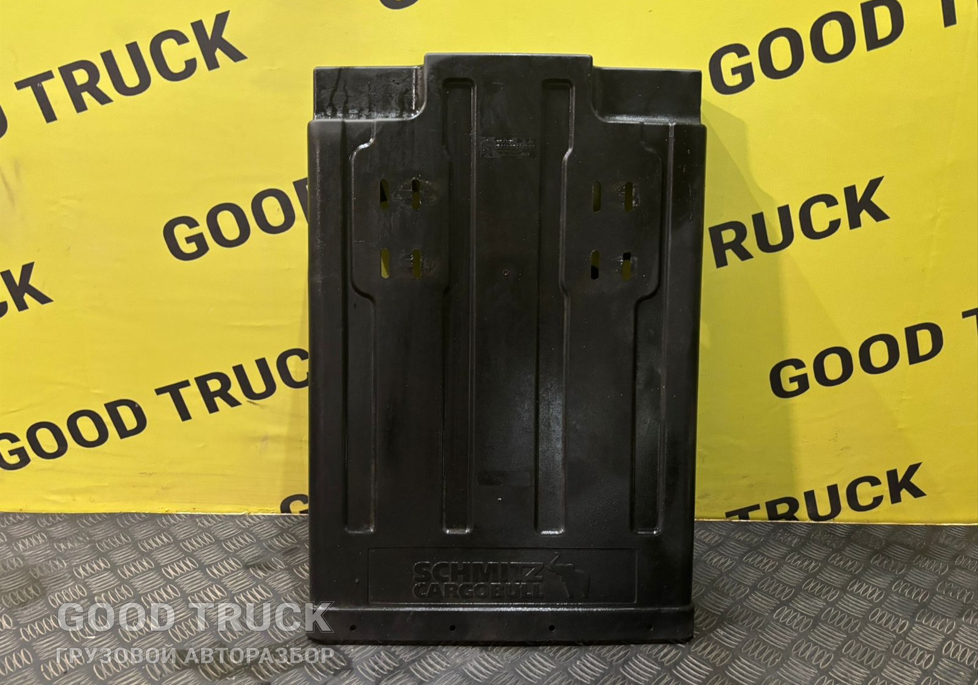 1071855 1071855 Крыло переднее для Полуприцепы Schmitz