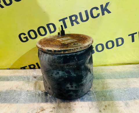 81436010151 Подушка пневматическая задняя для Man TGX I (с 2007)