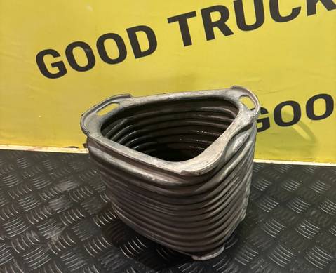 1750546 Гофра воздухозаборника для Scania 5-series R (с 2004 по 2016)
