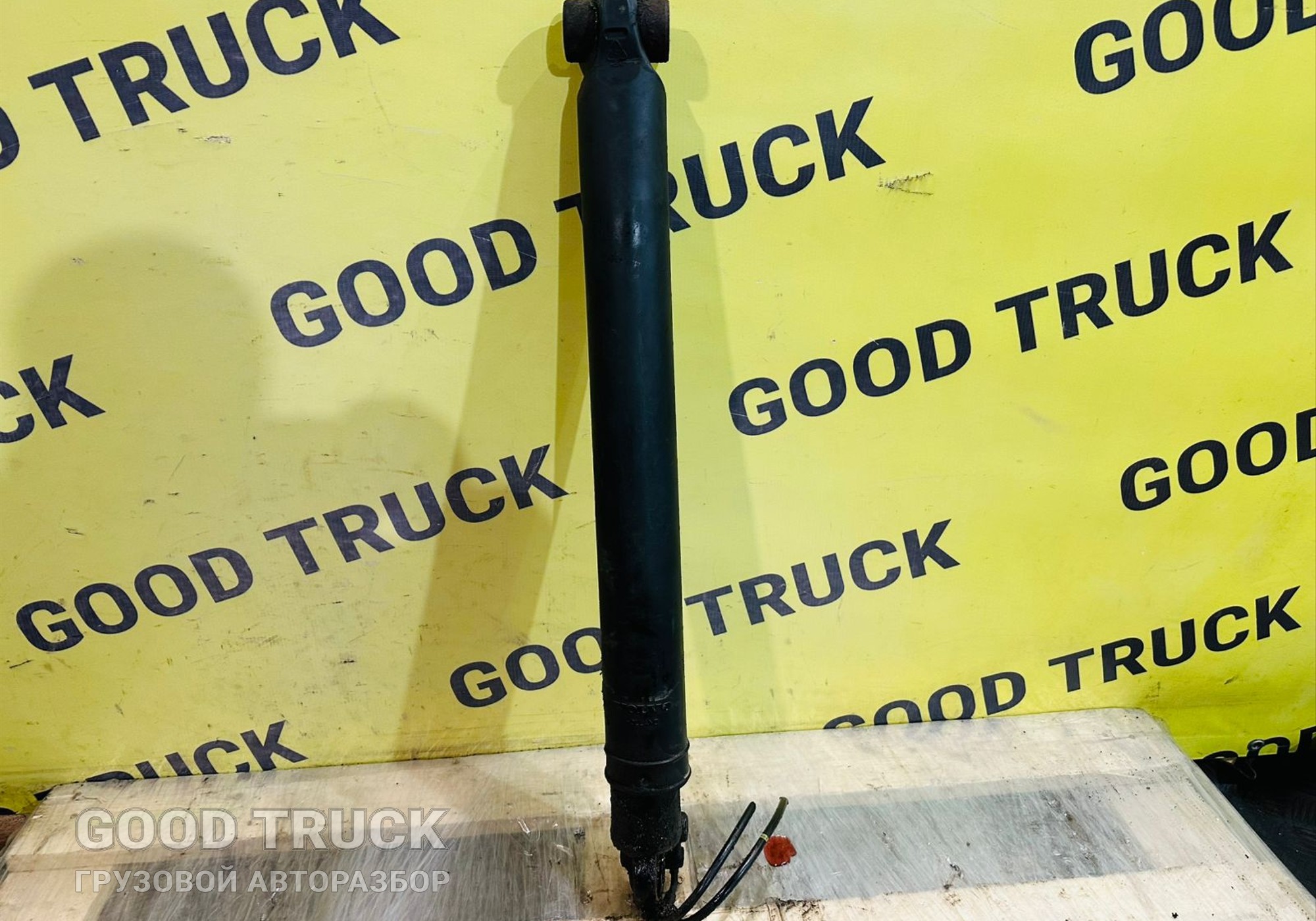 20922303 Цилиндр подъема кабины для Volvo FH 3 (с 2008 по 2012)