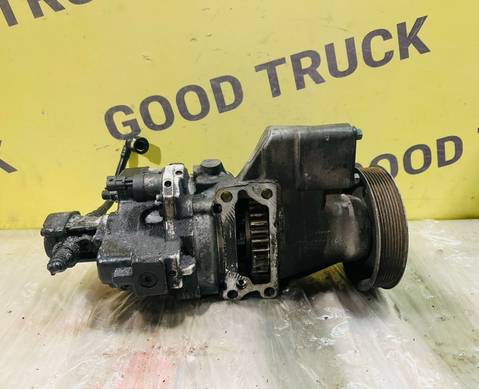 51111037858 ТНВД в сборе для Man TGX I (с 2007)