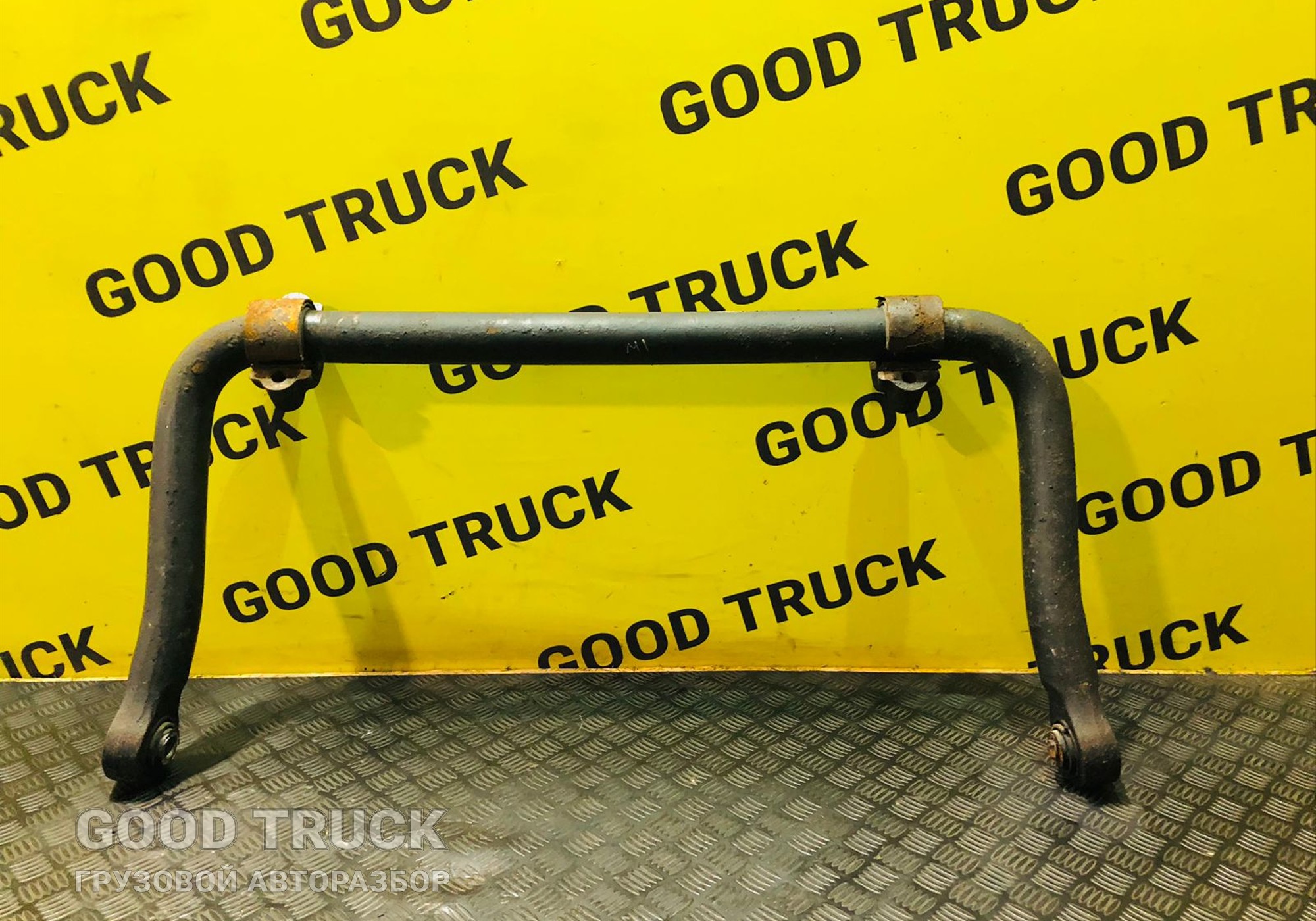 81437156116 Стабилизатор задний Man TGS II для Man TGS II (с 2012)